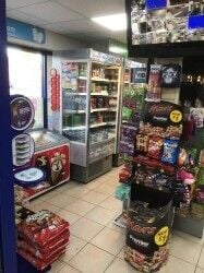 Premier Express Convenience Store for sale in Preston Photo 7