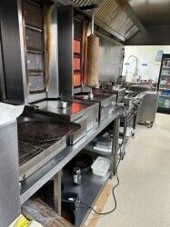 TAKEAWAY prime location in highly sought after location GRANGE FARM, MILTON KEYNES Photo 7