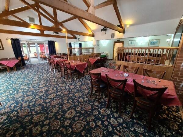 Substantial and Impressive Detached Inn, Restaurant and Hotel With 12 Letting Rooms Photo 7