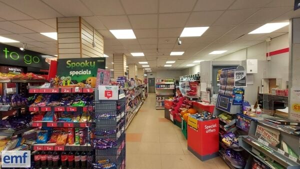 High Street Convenience Store and Post Office Photo 7