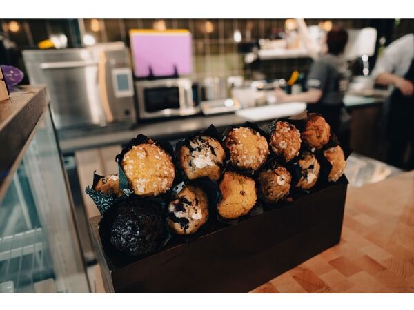 Highly Rated Coffee Shop Franchise For Sale Photo 7