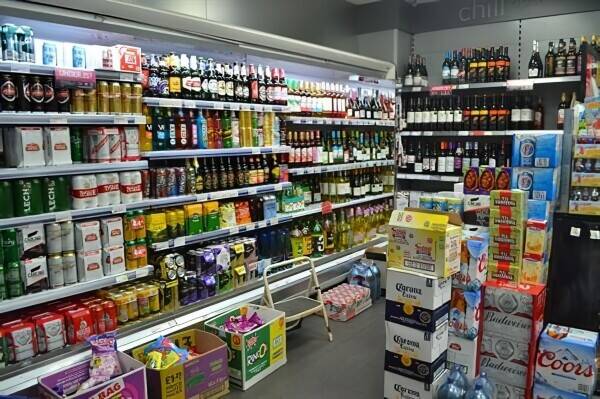 Convenience Store £20,000 Sales NO COMPETITION Photo 7