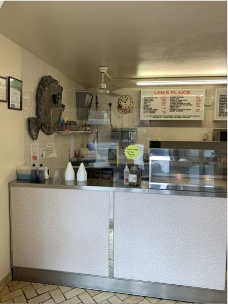 A Fantastic Opportunity To Acquire This Freehold Business Photo 7