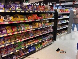 High Turnover Newly Decorated Established Off Licence In Prime Location - Cheltenham Photo 7
