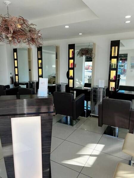 an exclusive, Hair and Beauty Salon based in the highly sought-after area of Kelsall, Cheshire Photo 7