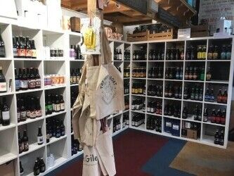 Beer Spirits and Wine shop for sale in North Norfolk Photo 4