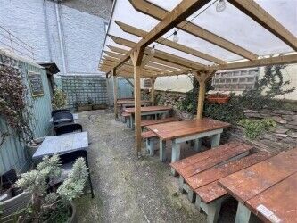 Outstanding Specialty Coffee House and Cafe in Harbour Town For Sale in Brixham Photo 7