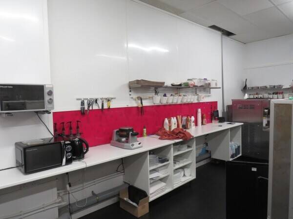 Fully Fitted Hot Food Takeaway & Dessert Business Photo 7
