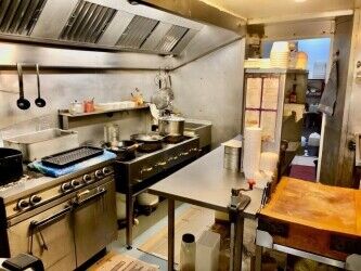Freehold Chinese Takeaway Located in Hayle Photo 7