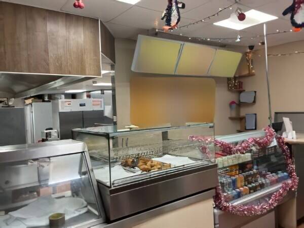 Takeaway for sale in Dunstable Photo 7