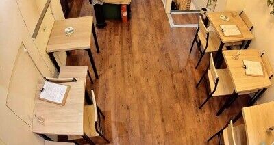 Licensed coffee shop for sale Photo 7