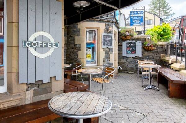The Country Hut, Bowness-on-Windermere Photo 7