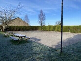 WILTSHIRE - MAIN ROAD COUNTRY FREE HOUSE Photo 7