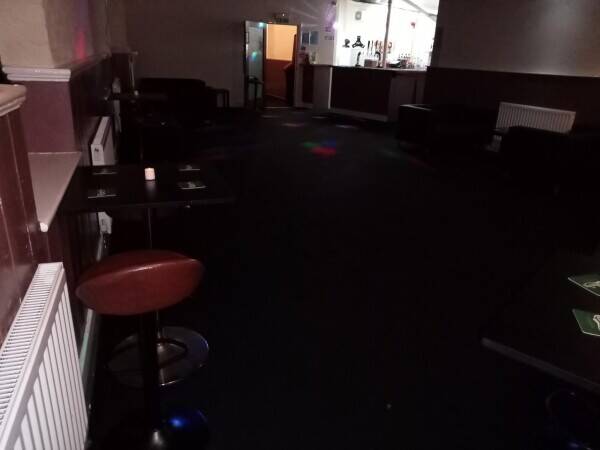 The Attic Bar - Dovers only nightclub business for sale Photo 8