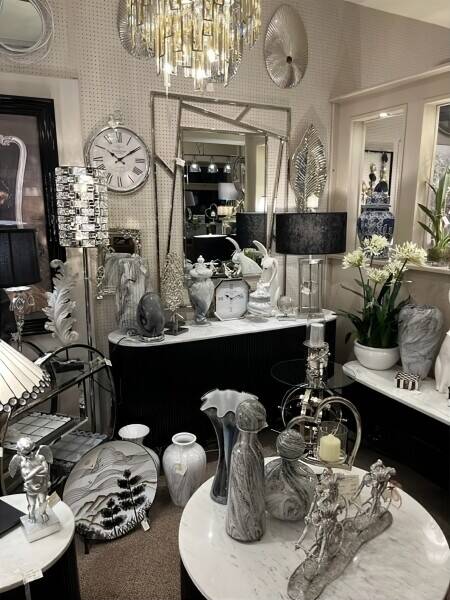 Home Furnishings & Gifts Showroom For Sale Preston Photo 7