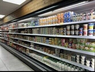 Supermarket for Sale Edgware London - Currently closed from January 2024 - Previously High turnover business Photo 7