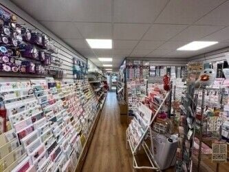 Vacant Freehold High Street property in popular East Lothian town. (ref 1550) Photo 6