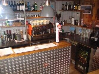 Leasehold Pizza Restaurant Located In Padstow Photo 7