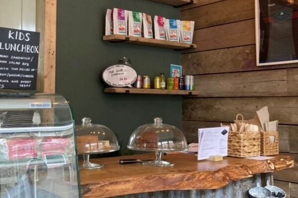 Coffee Shop & Meal Prep Business - Porthmadog Photo 7