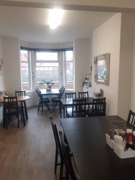 This is a rare opportunity to acquire a fashionable catering business based in Allenton, Derby. Photo 7