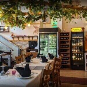 Lebanese Restaurant for sale in Chesham Photo 5