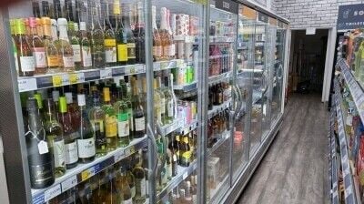 ONE STOP CONVENIENCE STORE BURNLEY TOWN CENTRE Lancashire BB11 1HJ£80,000 onoGREAT OPPORTUNITY Photo 7