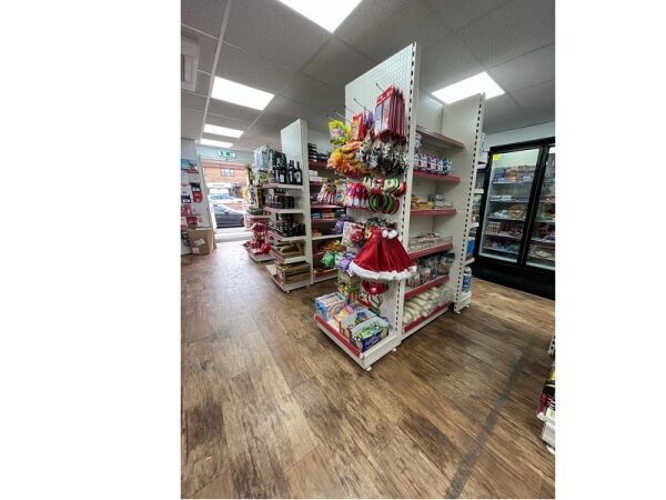 Convenience Store And Post Office In Witchford For Sale Photo 7