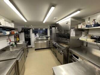 WEST SUSSEX - SUCCESSFUL LICENCED RESTAURANT/CAFE Photo 7