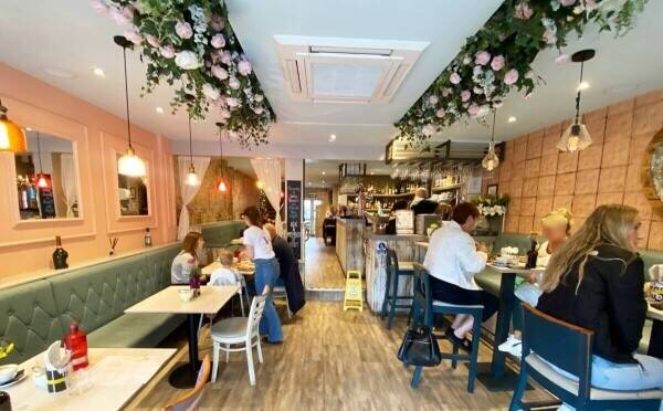 Independent Restaurant for Sale in Monton Village, Manchester Photo 7