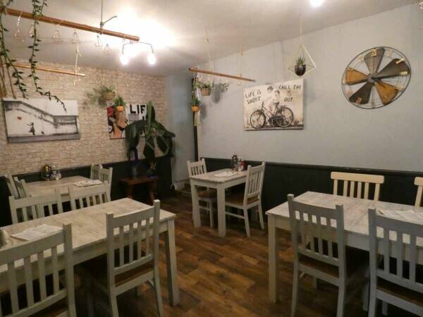 A highly successful Deli / Café for sale Photo 7