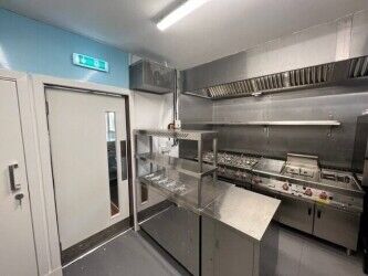 Recently Refurbished Restaurant Premises located in the East Lothian town of Haddington (ref 1558) Photo 7