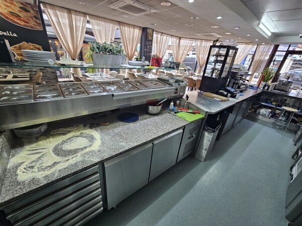 Highly rated Italian Restaurant for sale Photo 7