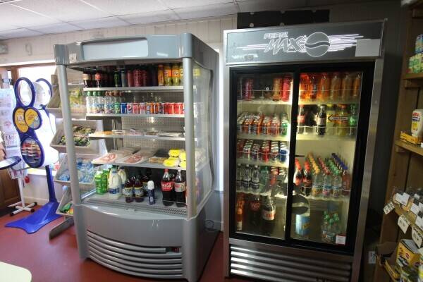 Seaside Ice Cream Business and Takeaway Photo 6