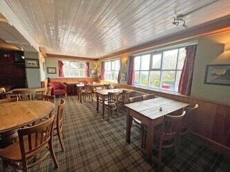 NORTH YORKSHIRE - VILLAGE PUB IN EXCELLENT LOCATION Photo 7