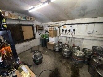 Licenced Trade, Pubs & Clubs For Sale in Bedale Photo 7