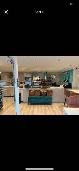 Coffee Shop in Chertsey for sale Photo 7