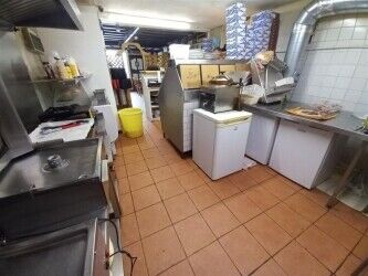 Fish & Chips For Sale in Huntingdon Photo 7