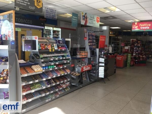 NEWSAGENTS & POST OFFICE Photo 7