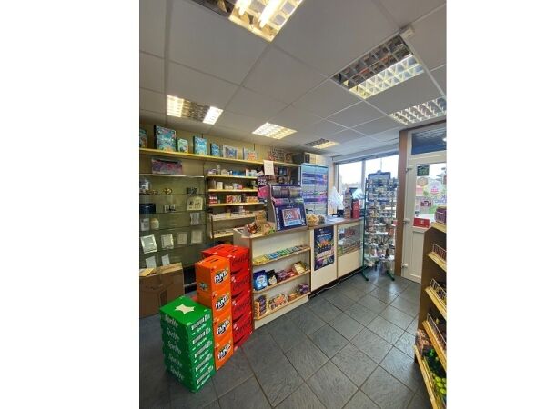 Well established freehold newsagent for sale Photo 7