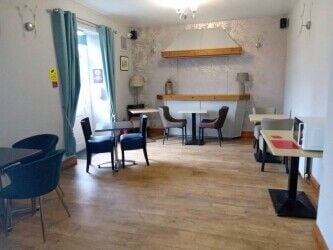 CUMBRIA – PUB & HOTEL LOCATED IN HISTORIC CUMBRIAN COASTAL TOWN Photo 7