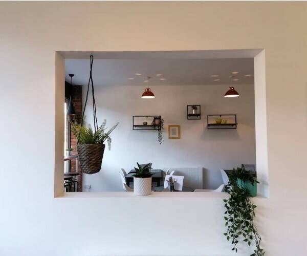 Cafe/Coffee Shop in Popular North Norfolk town Photo 7
