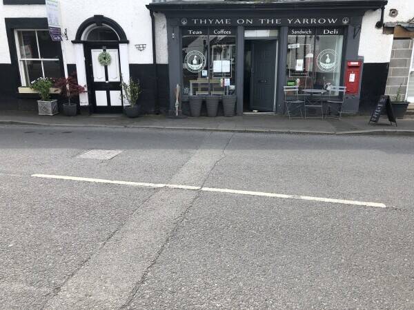 Well established Coffee Shop for sale in the picturesque village of Croston Photo 7