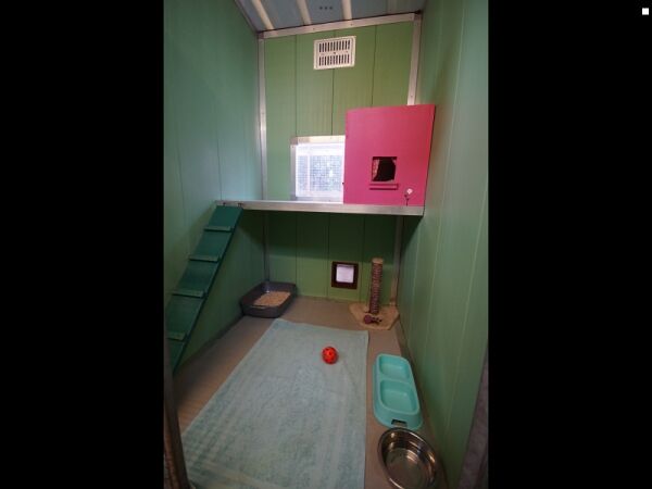 Well Established Boarding Kennels For Sale Photo 7