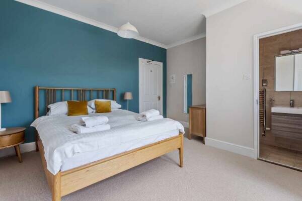 A luxury 8 en-suite bedroom country guest house Photo 7