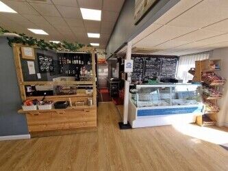 A3 COFFEE HOUSE/CAFE - IPSWICH Photo 7