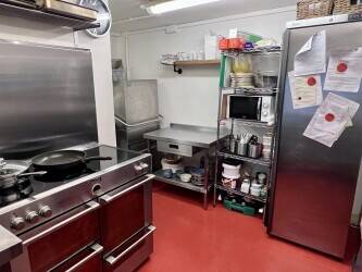 Well Known Chagford Coffee Shop & Cafe Photo 7