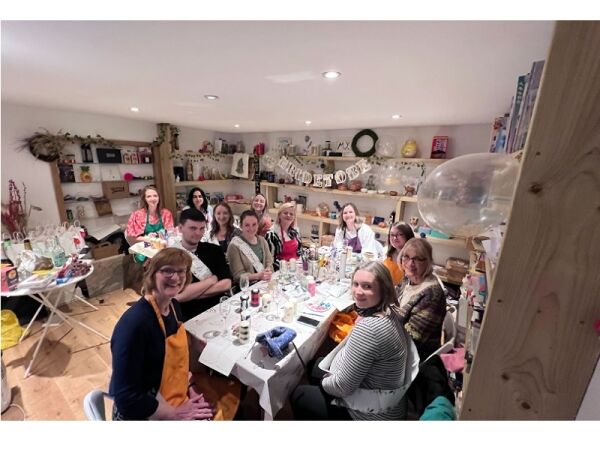 Well established arts and crafts workshop business for sale Photo 7