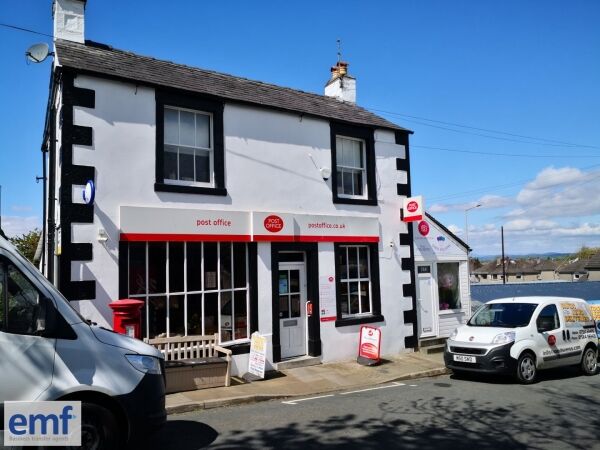 Thriving Post Office Business in Picturesque Seaside Village For Sale Photo 7