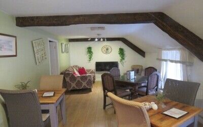 Thriving Local Tea Room/ Café Photo 7