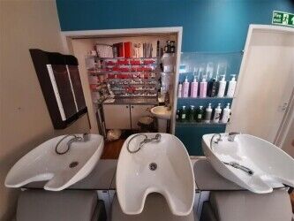 Hair Salons For Sale in Knaresborough Photo 7